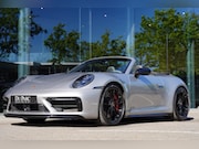 Porsche 911 - 992 3.0 Carrera 4 GTS / NL-Auto / Sport Design / Lifting / S