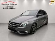 Mercedes-Benz B-klasse - Ambition-NL AUTO-AUTOMAAT-CAMERA-TREKHAAK