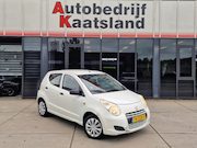 Suzuki Alto - 1.0 Comfort VVT - Airco - Elektrische ramen