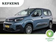 Citroën Berlingo - ë-Berlingo Feel 50 kWh 136pk | Accu 98% | Lage kil