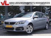 Peugeot 308 - SW 1.2 PureTech Allure | RIJKLAAR | Pano | Trekhaak