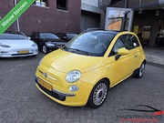 Fiat 500 - 0.9 TwinAir Lounge
