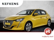 Peugeot 208 - 1.2 100pk Allure Pack Automaat | 1ste Eigenaar | Navigatie |