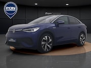 Volkswagen ID.5 - Pro 77 kWh | Navigatie | Trekhaak | Camera | Stoelverwarming