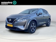 Nissan Qashqai - 1.3 MHEV N-Style | GEEN AFLEVERKOSTEN | Glazen Panoramadak |
