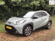 Toyota Aygo X - Automaat,