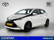 Toyota Aygo - 1.0 VVT-i x-play | NL dealeronderhouden |
