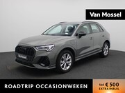 Audi Q3 - 45 TFSI e S tronic S Line | LEER | CAMERA | ELEKTRISCH VERST