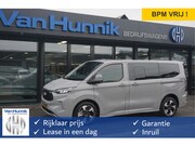 Ford Transit Custom - 320S 170PK DC Sport AUT BPM VRIJ Demo!! Navi, ACC, 360° Cam,