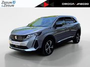 Peugeot 5008 - GT 7 PERSOONS