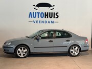 Saab 9-3 - 2.0t Vector