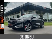 Ford Kuga - 2.5 PHEV ST-Line X | MATRIX LED | B&O | WINTERPACK | HUD | E