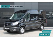 Ford Transit - 350 2.0 TDCI L2H2 Trend 165pk - Facelift - 2x Schuifdeur - A
