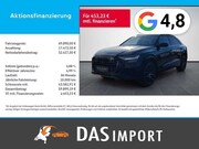 Audi SQ8 - 4.0+TFSI+MATRIX+STANDH+B&O+LEDER+