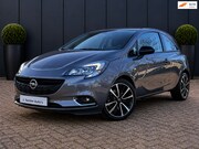 Opel Corsa - 1.4 TURBO Color Edition CLIMA CRUISE CTRL PDC 82DKM! STUUR/S