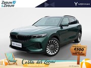 Voyah Free - Flagship Edition 4WD 106 kWh | Full Option | 500 km rijberei