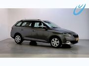 Skoda Fabia - Combi 1.0 TSI DSG Ambition Navigatie Parkeersensoren DAB+ Ap
