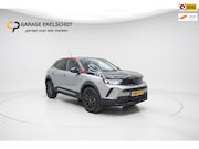 Opel Mokka - 1.2 Turbo GS|Cruise|Carplay|Camera