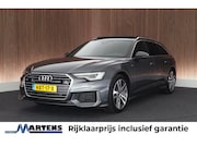 Audi A6 - Avant 50 TFSI e 299pk Quattro S Edition Trekhaak Camera B&O 