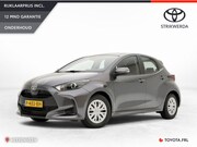 Toyota Yaris - 1.5 Hybrid Active