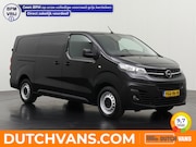 Opel Vivaro - 1.5CDTI XXL Edition | Multimedia | Navigatie | Camera | 3-Zi