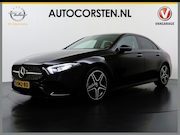 Mercedes-Benz A-klasse - 180 AUT-7 AMG Line Night Premium Stoelverwarming Camera Appl