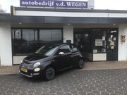 Fiat 500 - 0.9 Twinair Turbo Mirror Cabrio