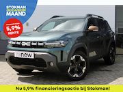 Dacia Duster - 1.2 TCe 130 mild hybrid 4x4 Extreme | 4x4 | navigatie | came