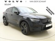 Volvo EC40 - Extended Range Plus Black Edition / MY26 / NUBUCK / GETINT G