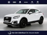 Audi Q2 - 1.0 TFSI 115pk Design Pro Line S-Tronic