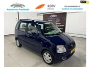 Opel Agila - 1.2-16V Elegance LM VELGEN / NAP / ELEK. RAMEN