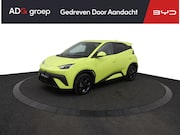 BYD Dolphin - SURF Comfort 43 kWh / Tijdelijk met 2000 inruilpremie! / 360