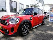 MINI Countryman - 2.0 CO.S E ALL4 CHILI PLug In Hybrid JCW Wheels