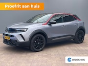 Opel Mokka-e - GS Line 50-kWh Camera | LED | 18" Lichtmetaal | Carplay | Cr