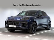 Porsche Cayenne Coupé - 3.0 E-Hybrid Black Edition