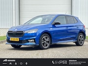 Skoda Fabia - 1.0 TSI Monte Carlo / 1e Eigenaar / Achteruitrijcamera / Sen