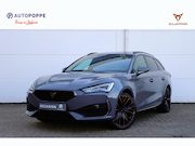 CUPRA Leon Sportstourer - 1.4 e-Hybrid VZ Performance 245pk DSG6 | SOH 90,2% |