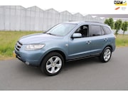 Hyundai Santa Fe - 2.7i V6 4WD Style 7 Pers Automaat