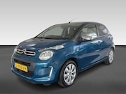 Citroën C1 - 1.0 VTi Feel | AUX | Bluetooth | Airco | Elektrische Ramen V
