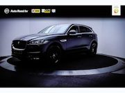 Jaguar F-Pace - 2.0T AWD PORTFOLIO 25t FULL LED | MERIDIAN | MEMORY | STOELV
