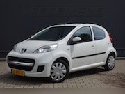 Peugeot 107 - 1.0-12V XS AUTOMAAT