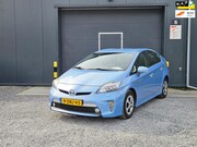 Toyota Prius - 1.8 Plug-in Dynamic Business vol optie