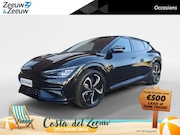 Kia EV6 - GT-Line AWD 77.4 kWh | Schuifdak | Rondom Camera | Stoel ver