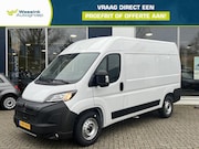 Peugeot Boxer - GB 2.2 140PK BlueHDi L2H2 35 Zwaar | Navigatie | Apple Carpl