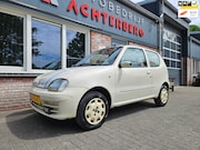 Fiat 600 - 1.1 Young Stuurbekrachtiging! NAP! Dealer Onderhouden! Leuke