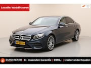 Mercedes-Benz E-klasse - 200 AMG-PAKKET NL-AUTO NAP