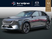 Mazda CX-6e - Takumi Plus 78 kWh | Voorraad | Gratis trekhaak twv €1695, -