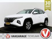 Hyundai Tucson - 1.6 T-GDI MHEV i-Motion | Trekhaak | Digital Cockpit | CarPl