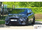 Ford Focus - RS MILLTEK | 2016 | Inruil mogelijk.