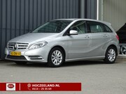 Mercedes-Benz B-klasse - 200 Ambition Automaat | Leder | Navi
